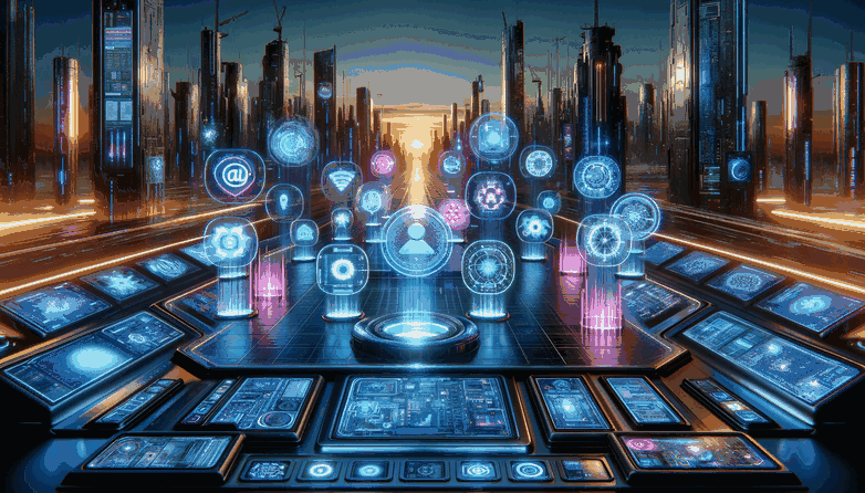 AI Video Generator Tools 2024