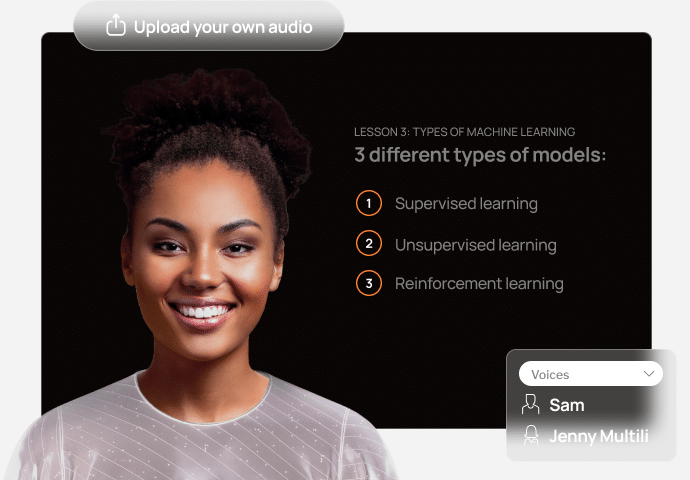 Natural User Interfaces